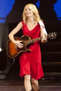 Country Strong [Coming Home]